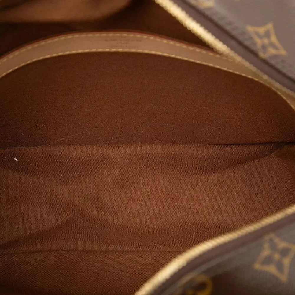 Louis Vuitton Monogram Naviglio Crossbody M50205